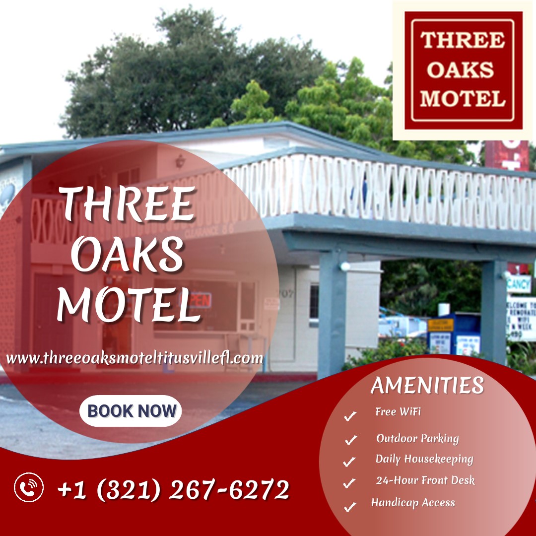 Three Oaks Motel photo 3