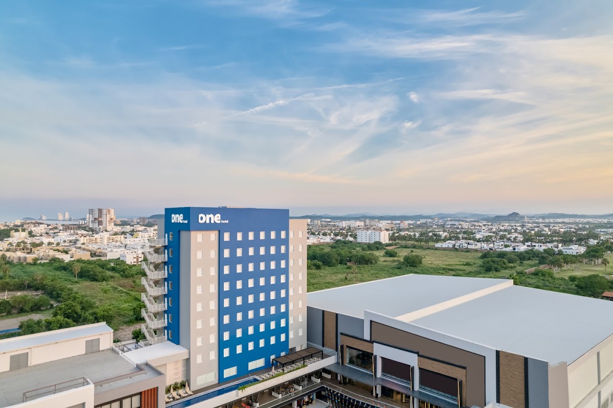 one Mazatlán