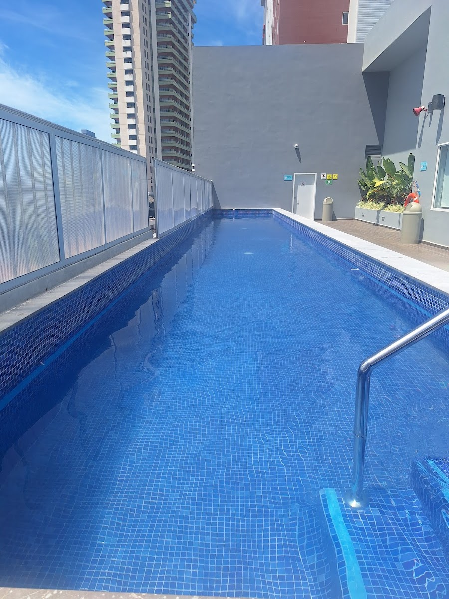 one Mazatlán photo 3
