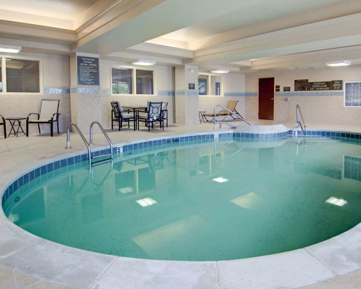 Comfort Suites Texarkana Arkansas photo 3
