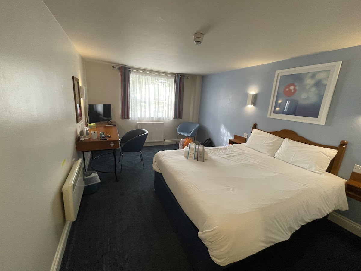 Travelodge Chester-le-Street
