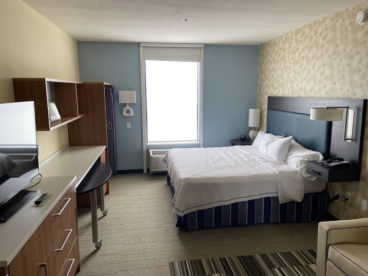 Home2 Suites by Hilton Edmond photo 2