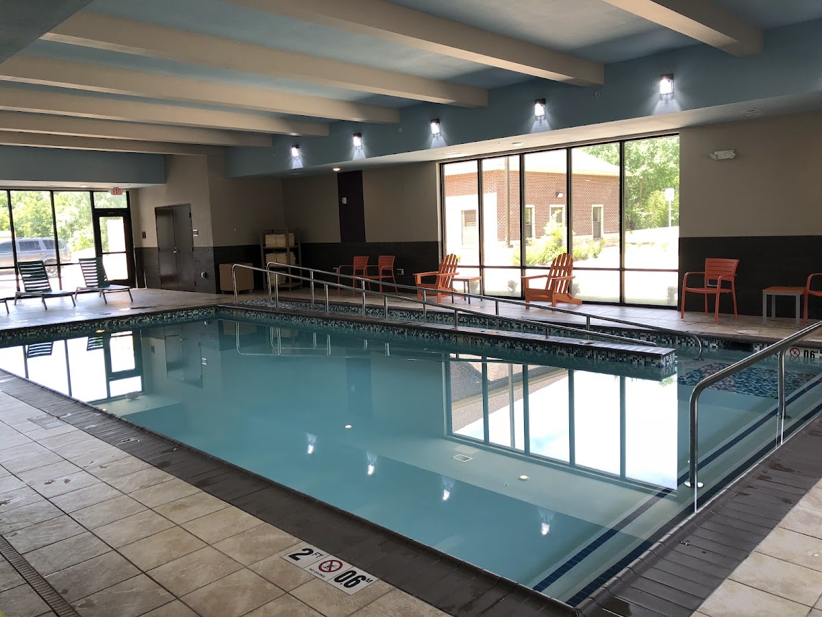 Home2 Suites by Hilton Edmond photo 3