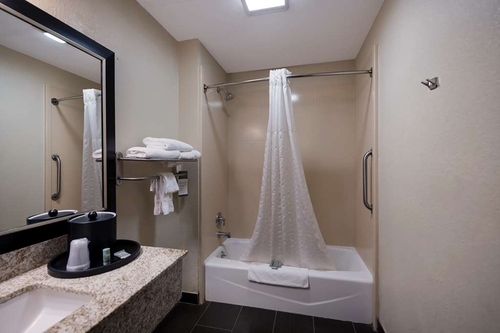 Best Western Minden Inn photo 3