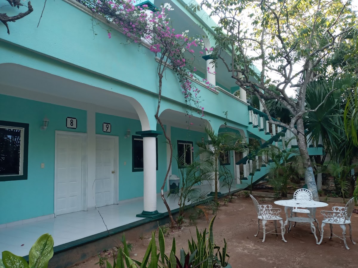 Hotel Jabines
