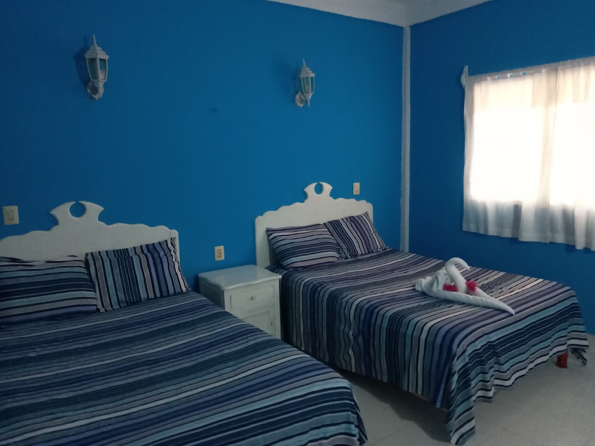 Hotel Jabines photo 2