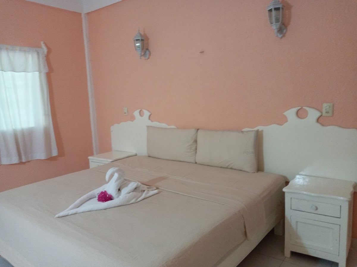 Hotel Jabines photo 3