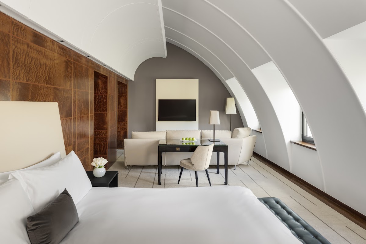 COMO The Halkin, London photo 2