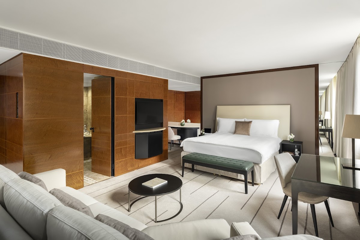 COMO The Halkin, London photo 3