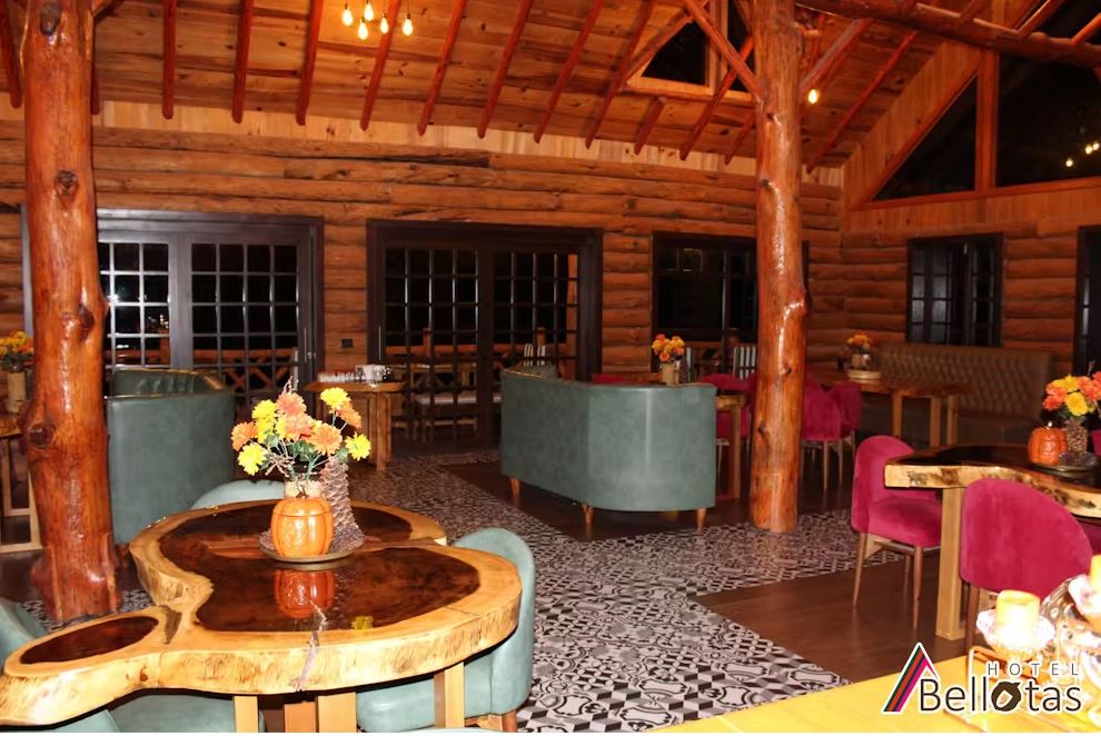 Bellotas Resort photo 3