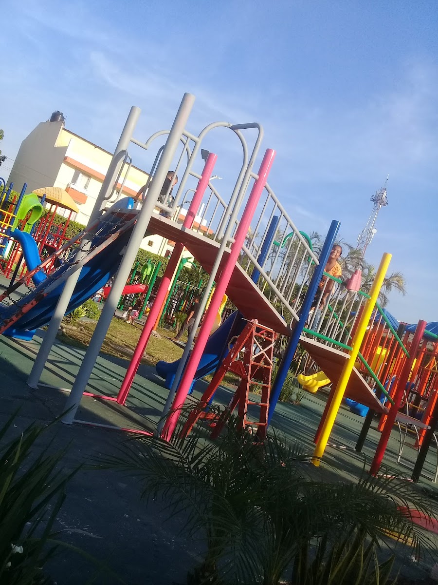 Hotel Valeria