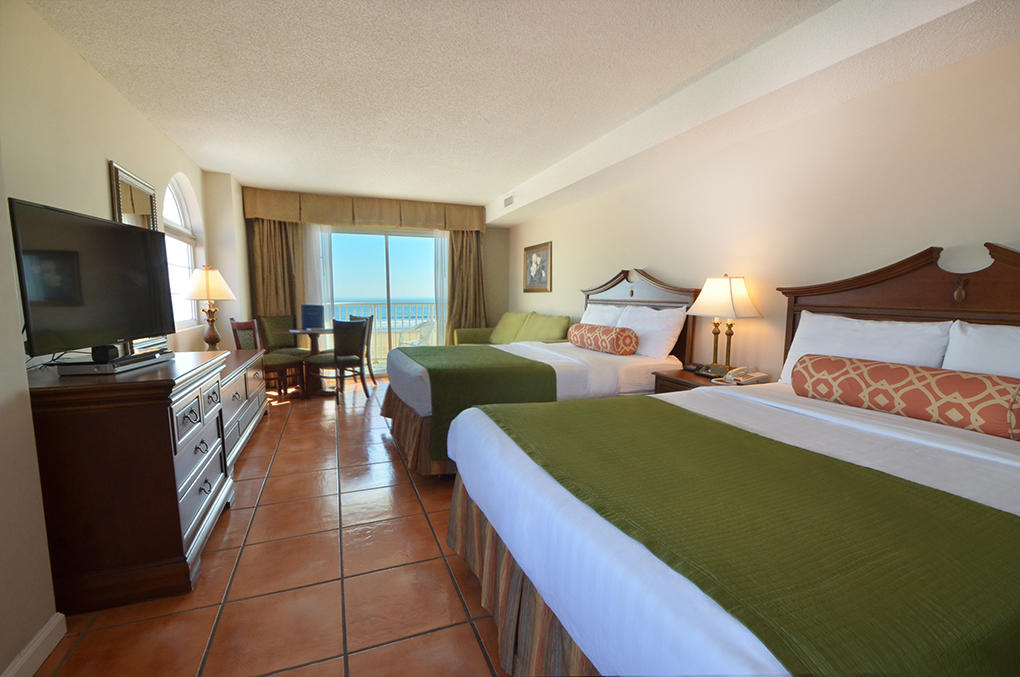 Tidelands Caribbean Hotel & Suites photo 2