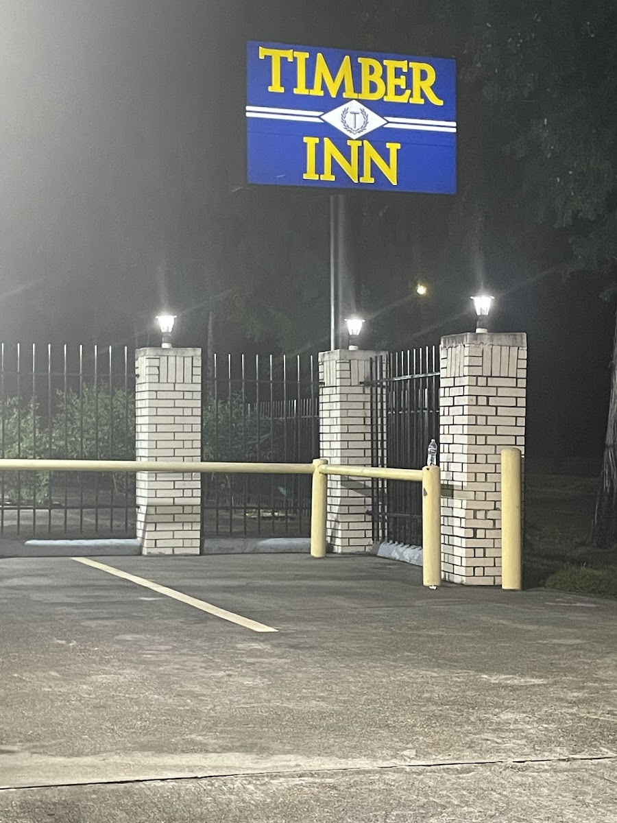 Timber Inn