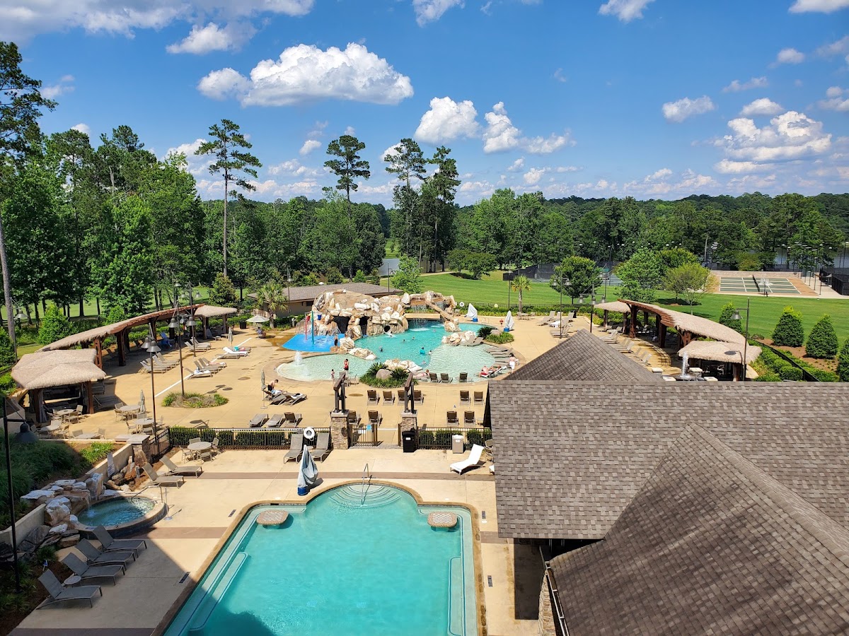 Auburn Marriott Opelika Resort & Spa at Grand National photo 3