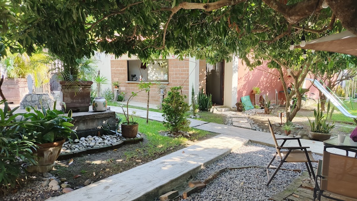 Hostal Aquismon