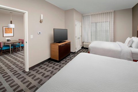 TownePlace Suites by Marriott College Park photo 2