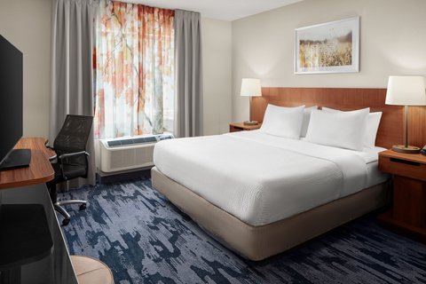 Fairfield by Marriott Inn & Suites Rehoboth Beach photo 2