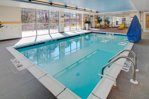Fairfield by Marriott Inn & Suites Rehoboth Beach photo 3