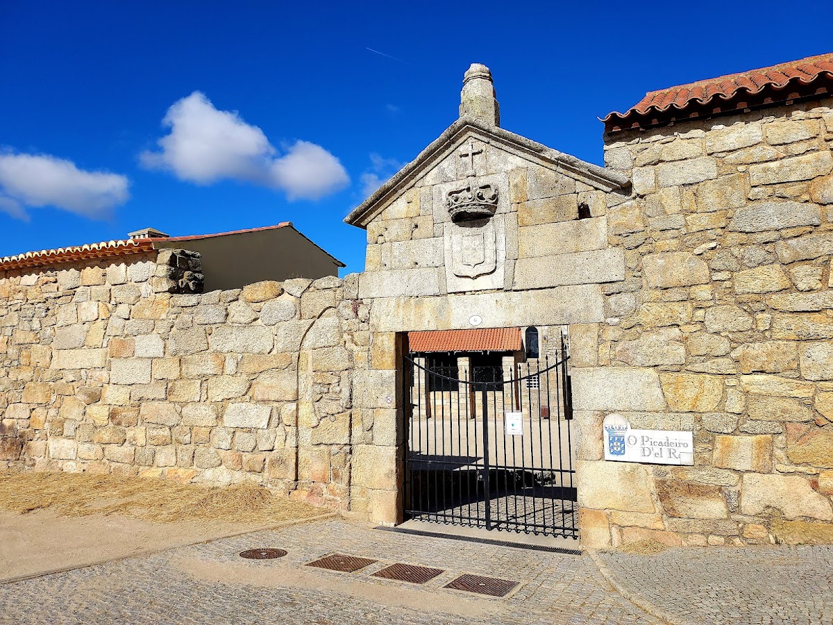 Picadeiro d'El Rey