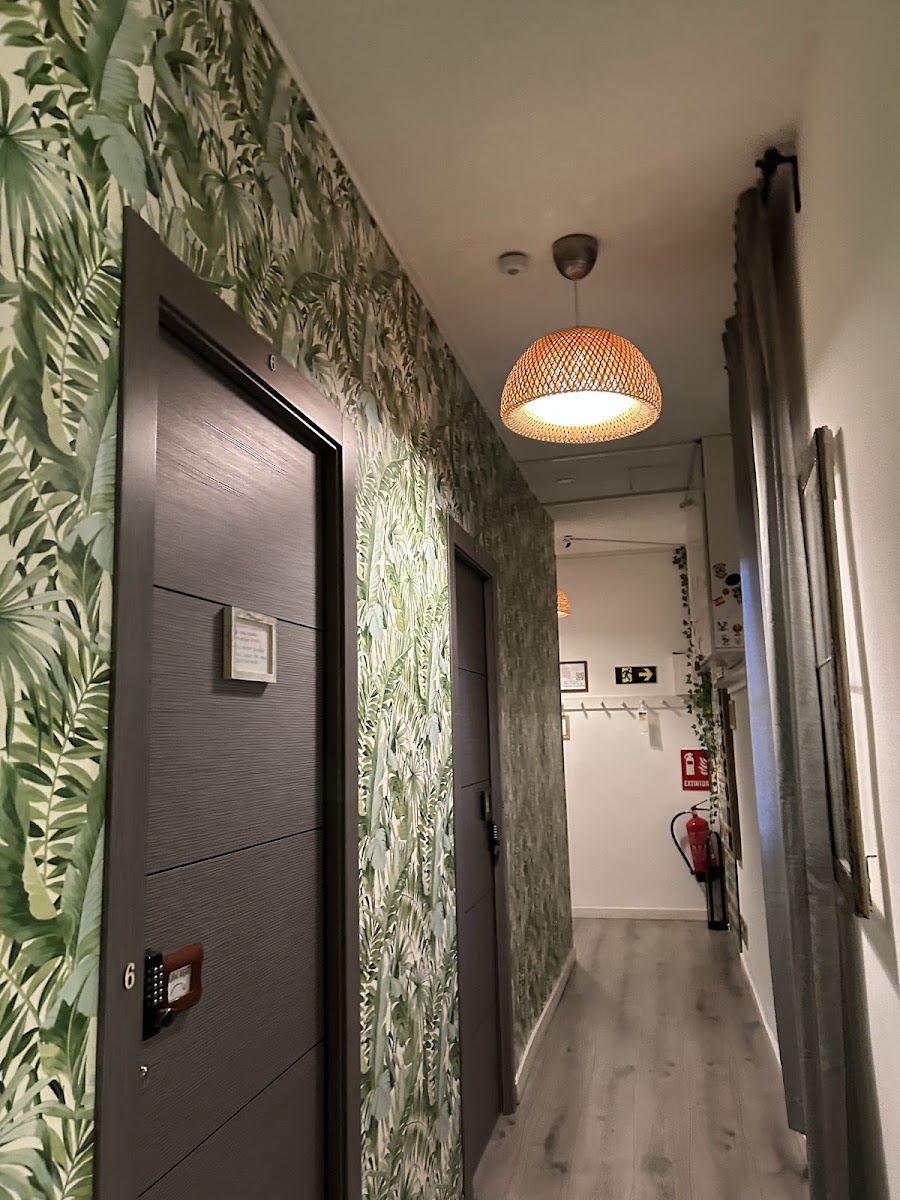 Social - Coliving & Coworking Madrid