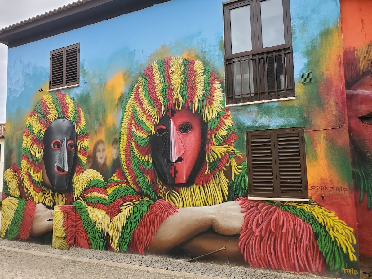House Careto