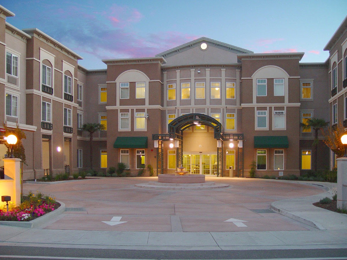 Holiday Inn Express Windsor Sonoma Wine Country by IHG
