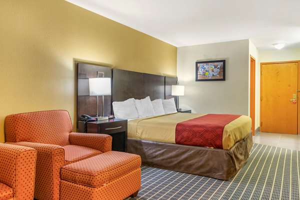 Econo Lodge Brunswick Travel Center photo 2