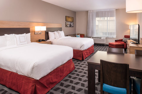 TownePlace Suites by Marriott Merced photo 2