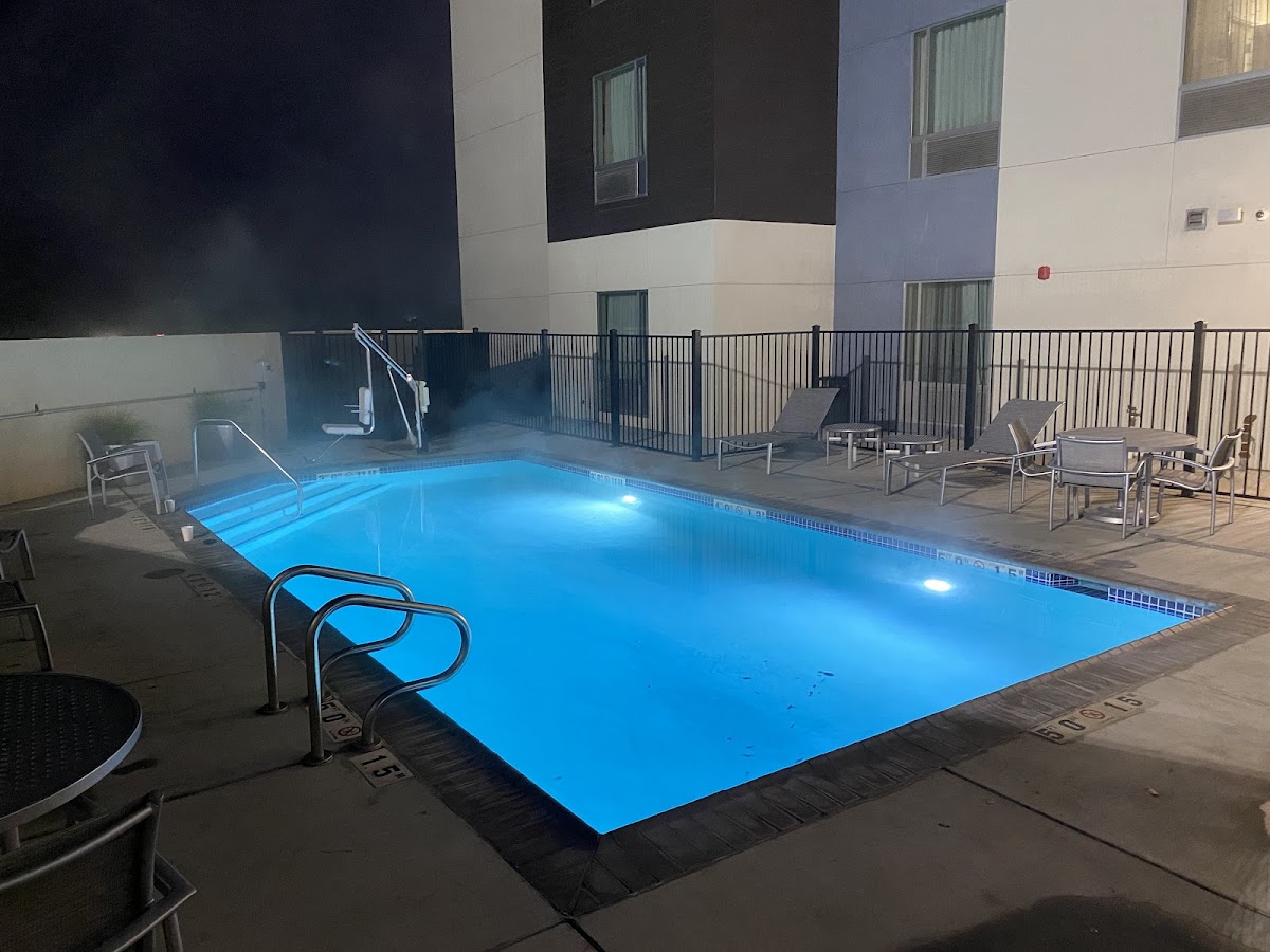 TownePlace Suites by Marriott Merced photo 3