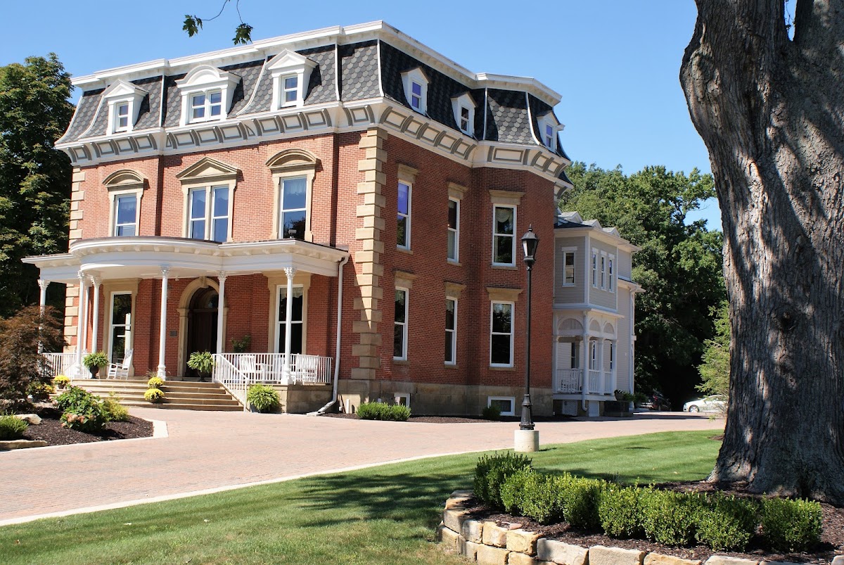 Steele Mansion Inn & Gathering Hub photo 3
