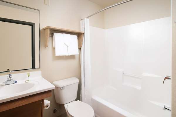 WoodSpring Suites Houston Westchase photo 3