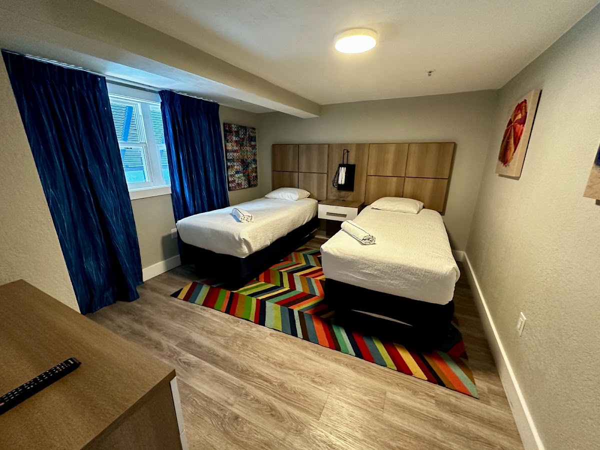 Coconut Palms Beach Resort II, an Ascend Collection Hotel photo 2