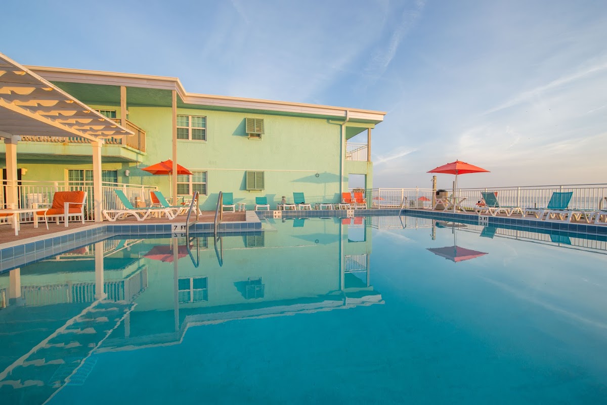 Coconut Palms Beach Resort II, an Ascend Collection Hotel photo 3