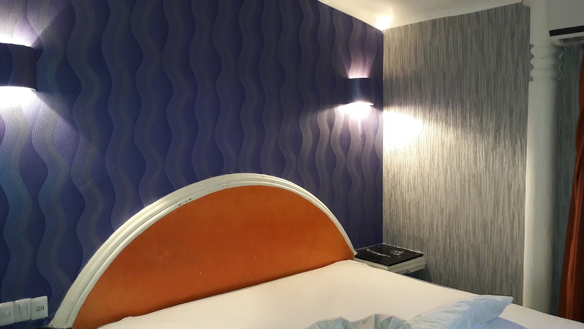 Motel Las Violetas