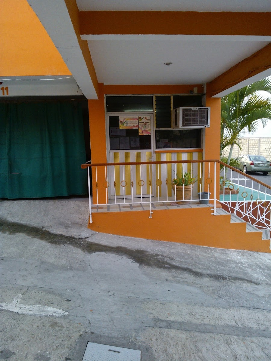 Motel Las Violetas photo 3