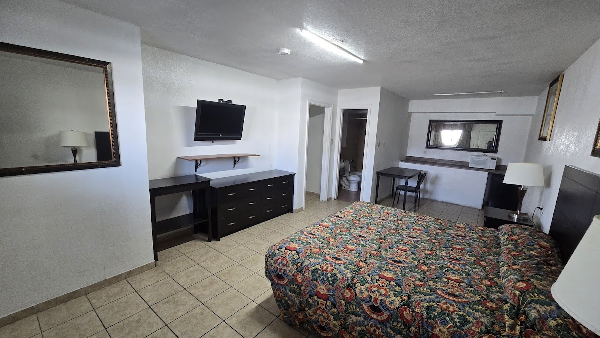 Super 7 Inn San Antonio N.W. Medical Center photo 2