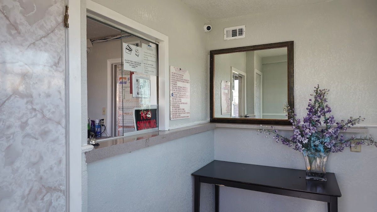 Super 7 Inn San Antonio N.W. Medical Center photo 3
