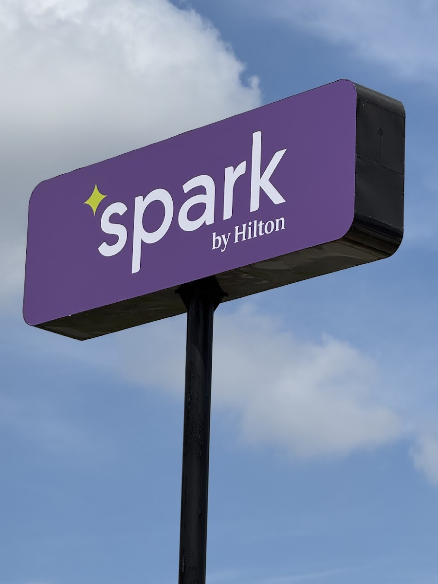 Spark by Hilton Opelousas photo 3