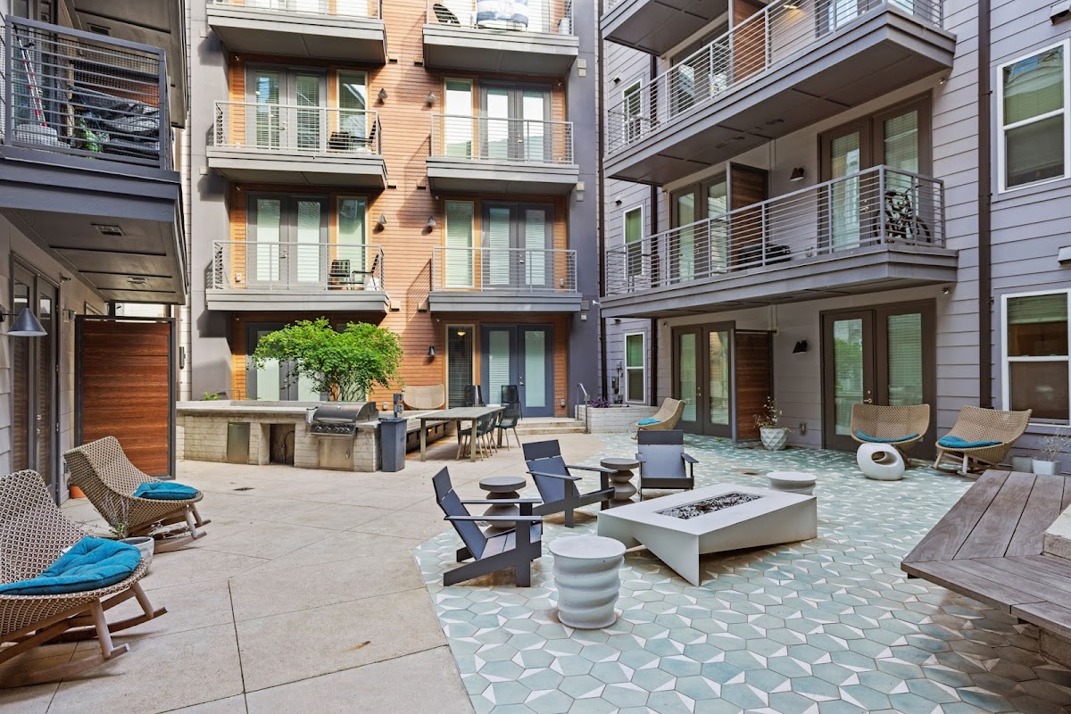 Placemakr Downtown Austin