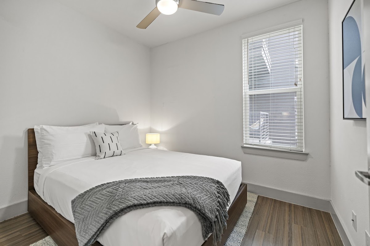 Placemakr Downtown Austin photo 2