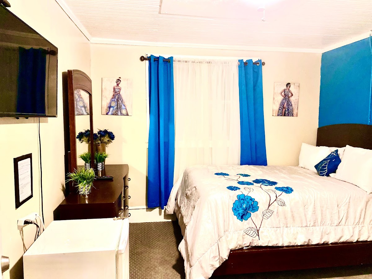 Bella's Boutique Hotel photo 2