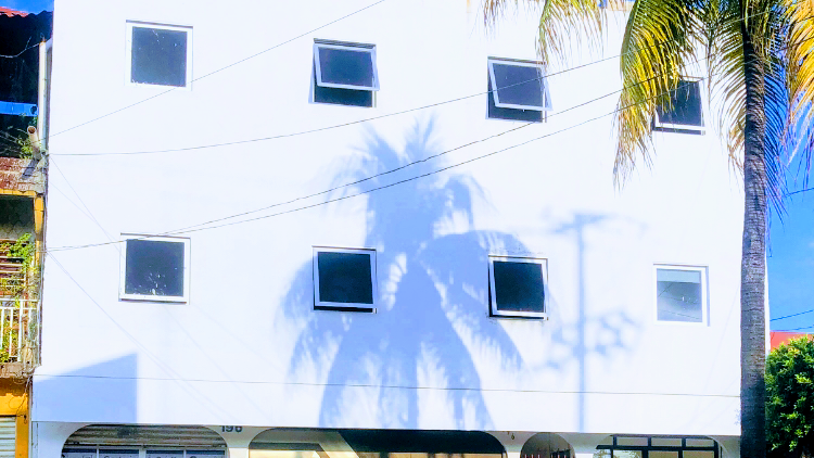 Hotel Boulevard / Hotel Blvd