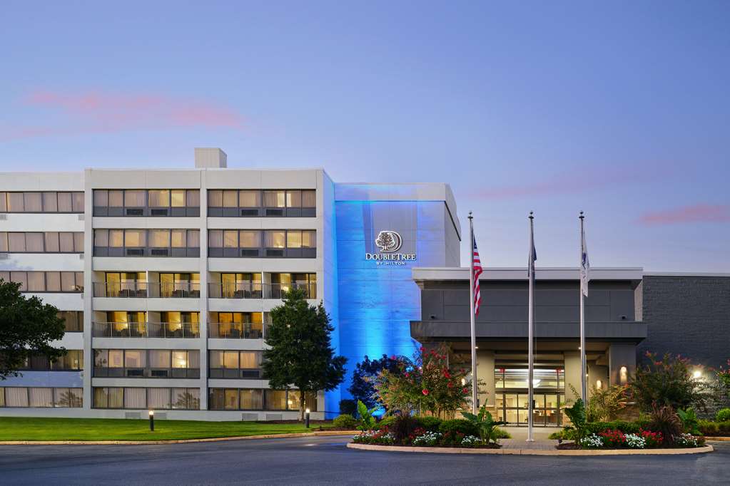 DoubleTree by Hilton Hotel Williamsburg