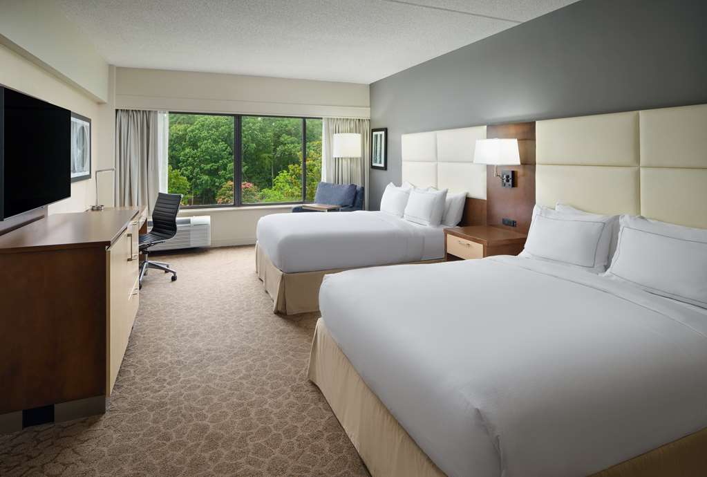 DoubleTree by Hilton Hotel Williamsburg photo 2