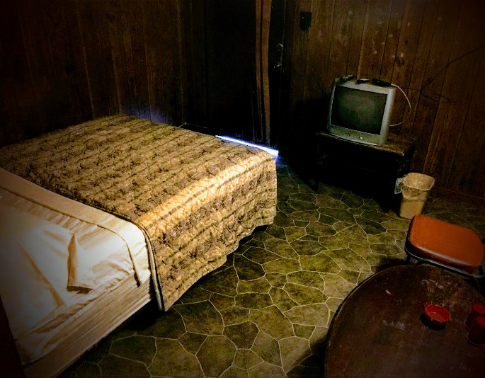 Sueno Motel photo 2