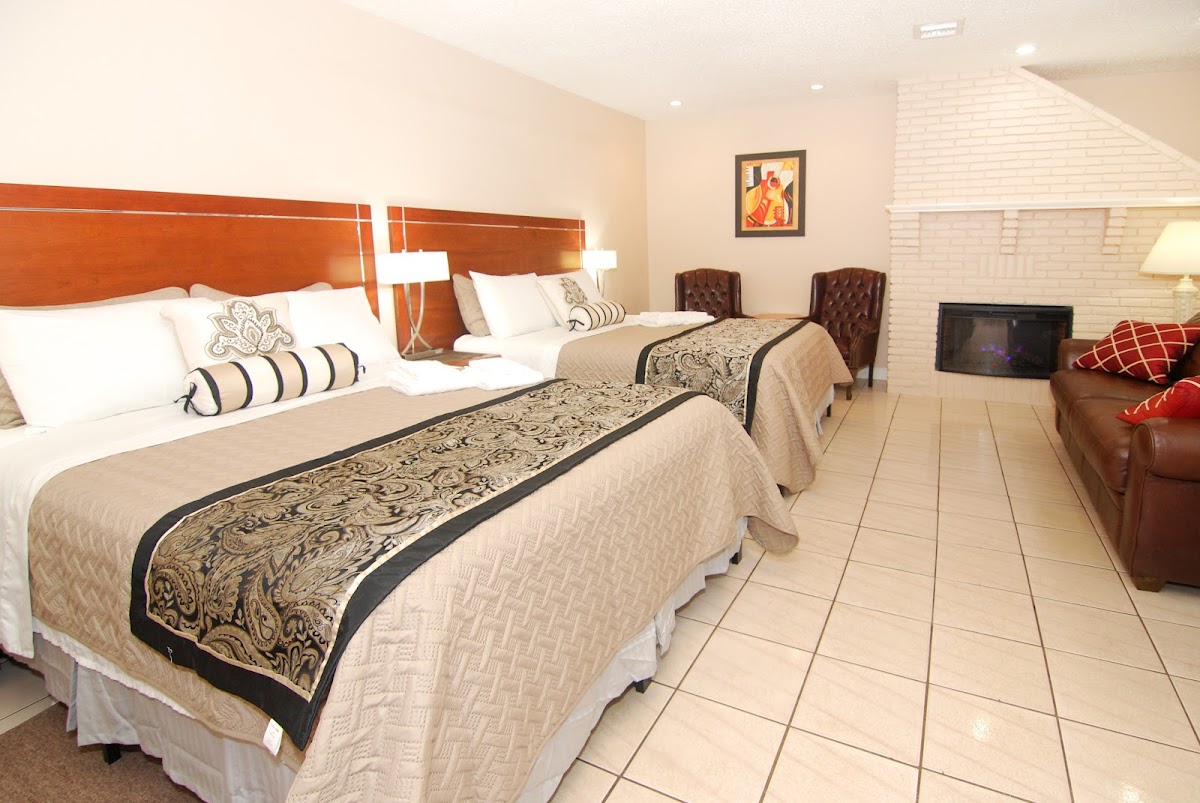 Sheridan Guesthouse