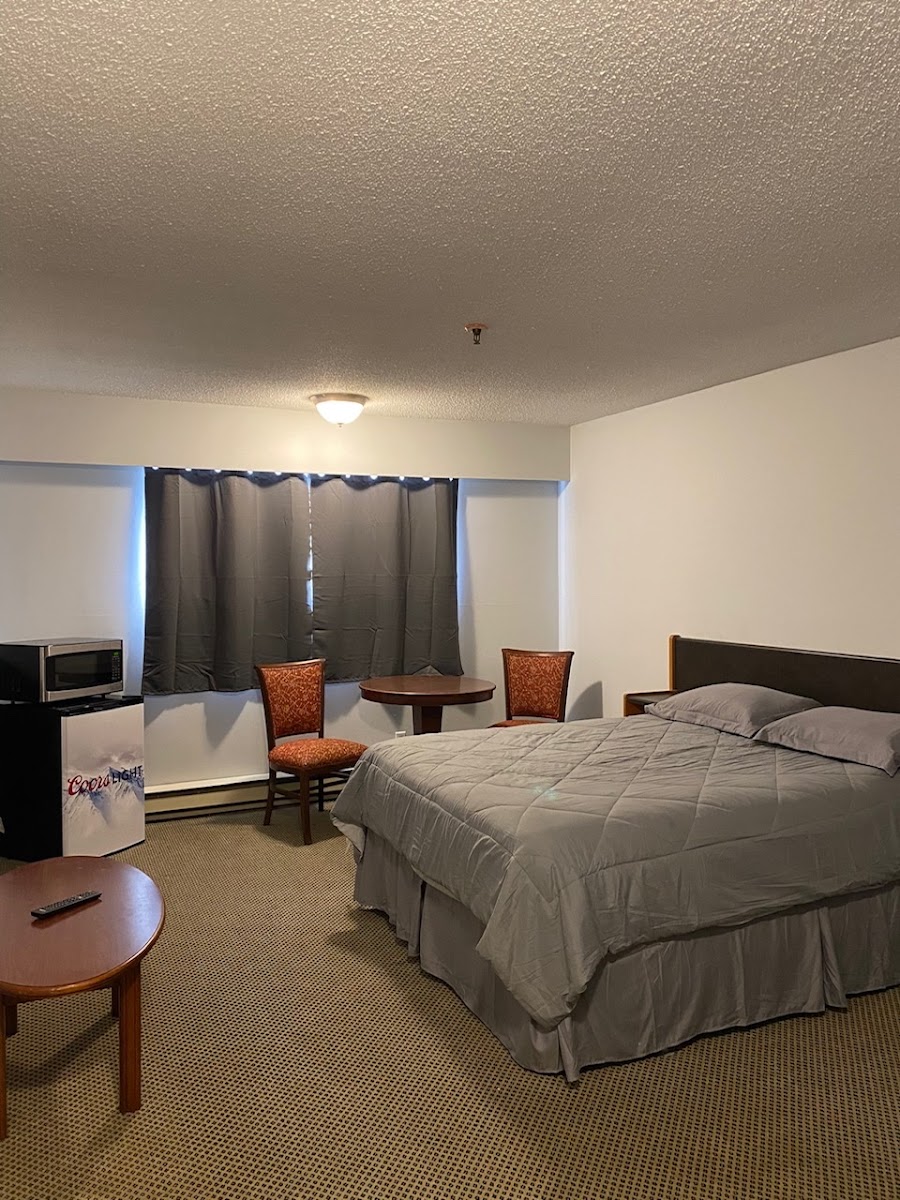 Nechako Valley Inn photo 3