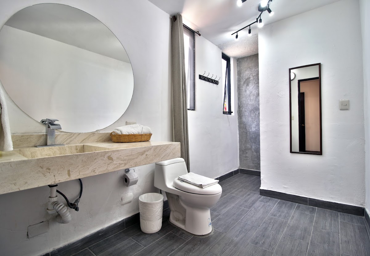 Hotel Punto 79 photo 2