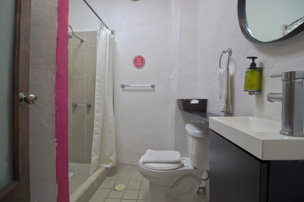 Hotel Punto 79 photo 3