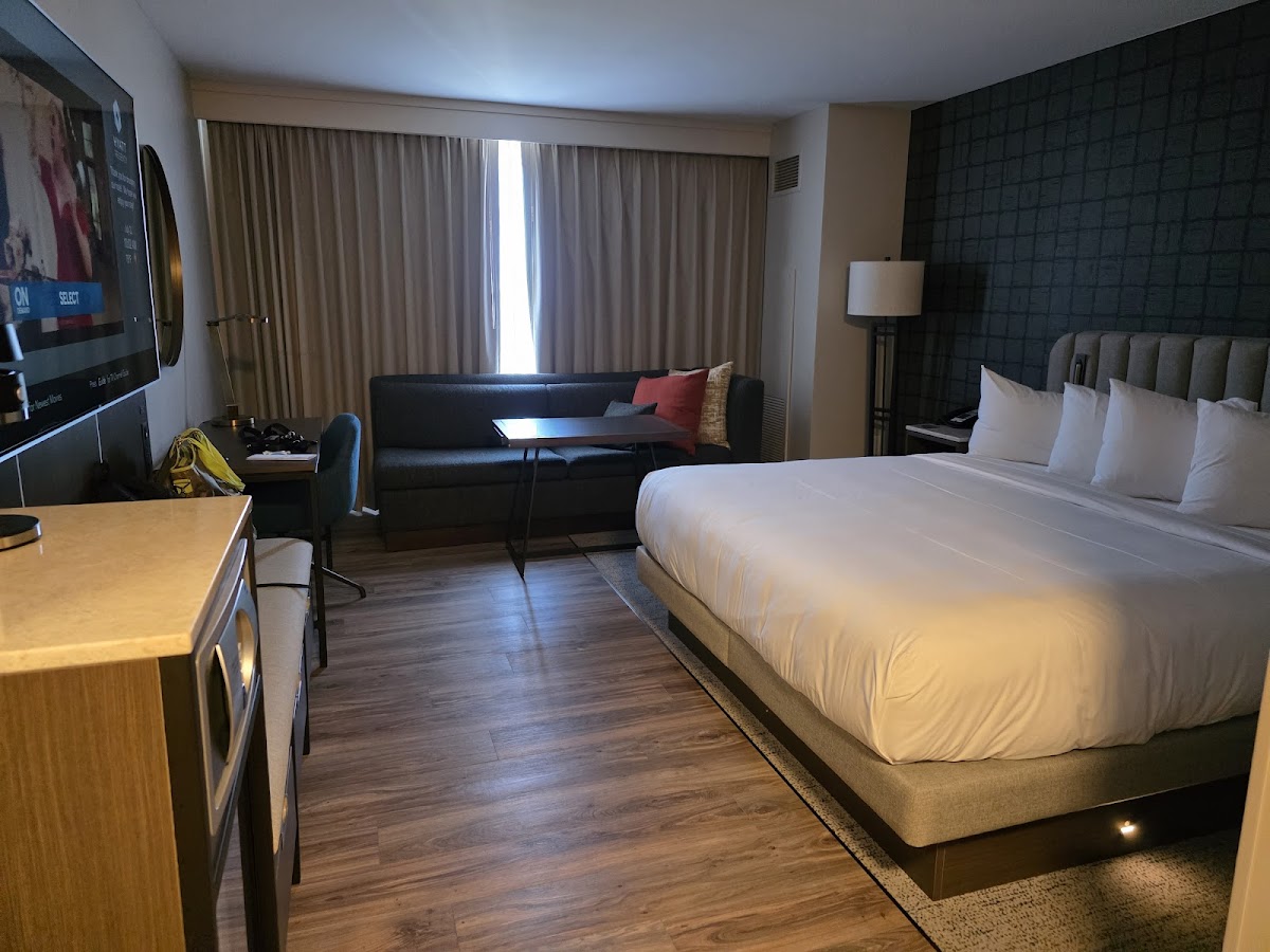Hyatt Regency Wichita photo 2